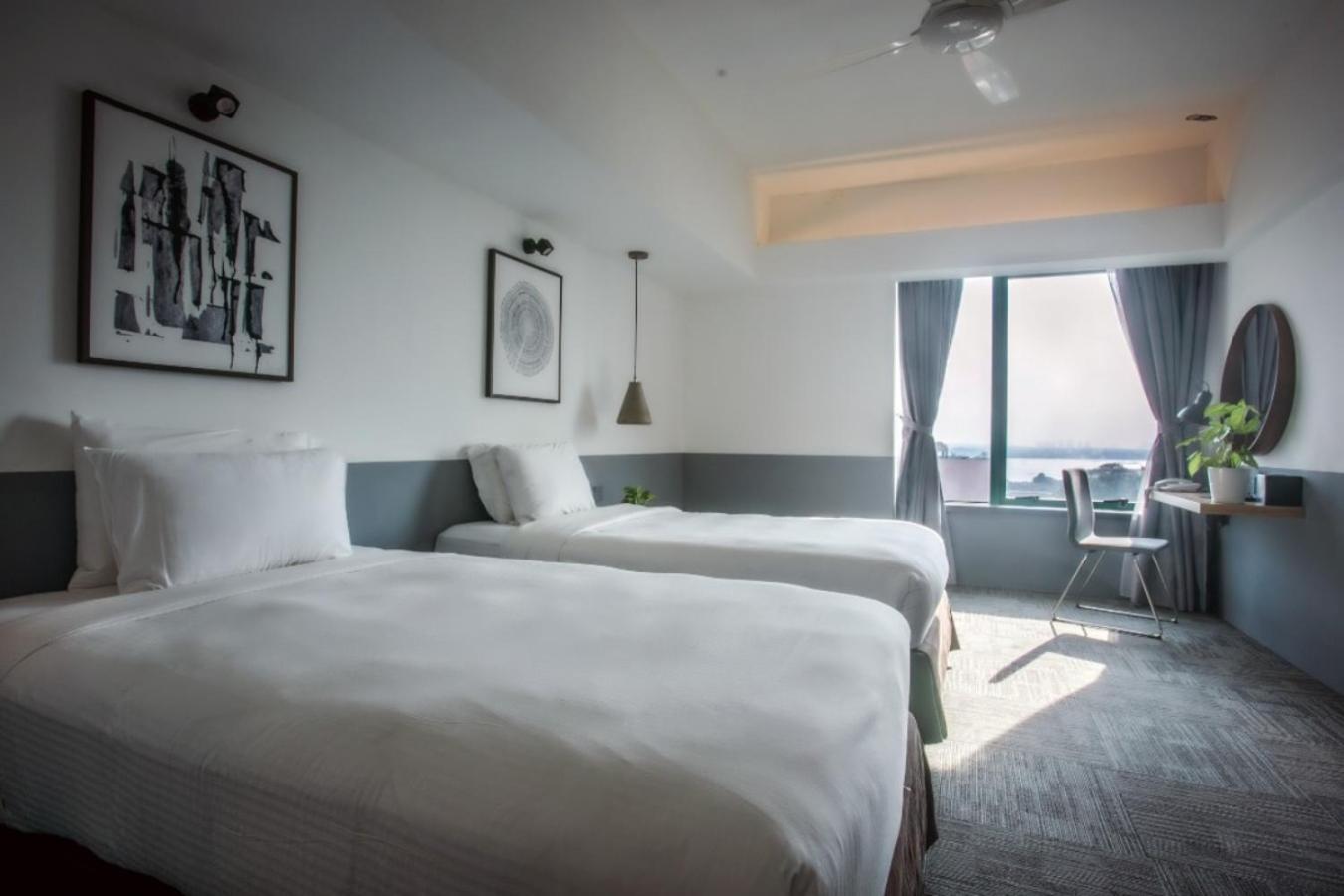 Hotel Z Johor Bahru